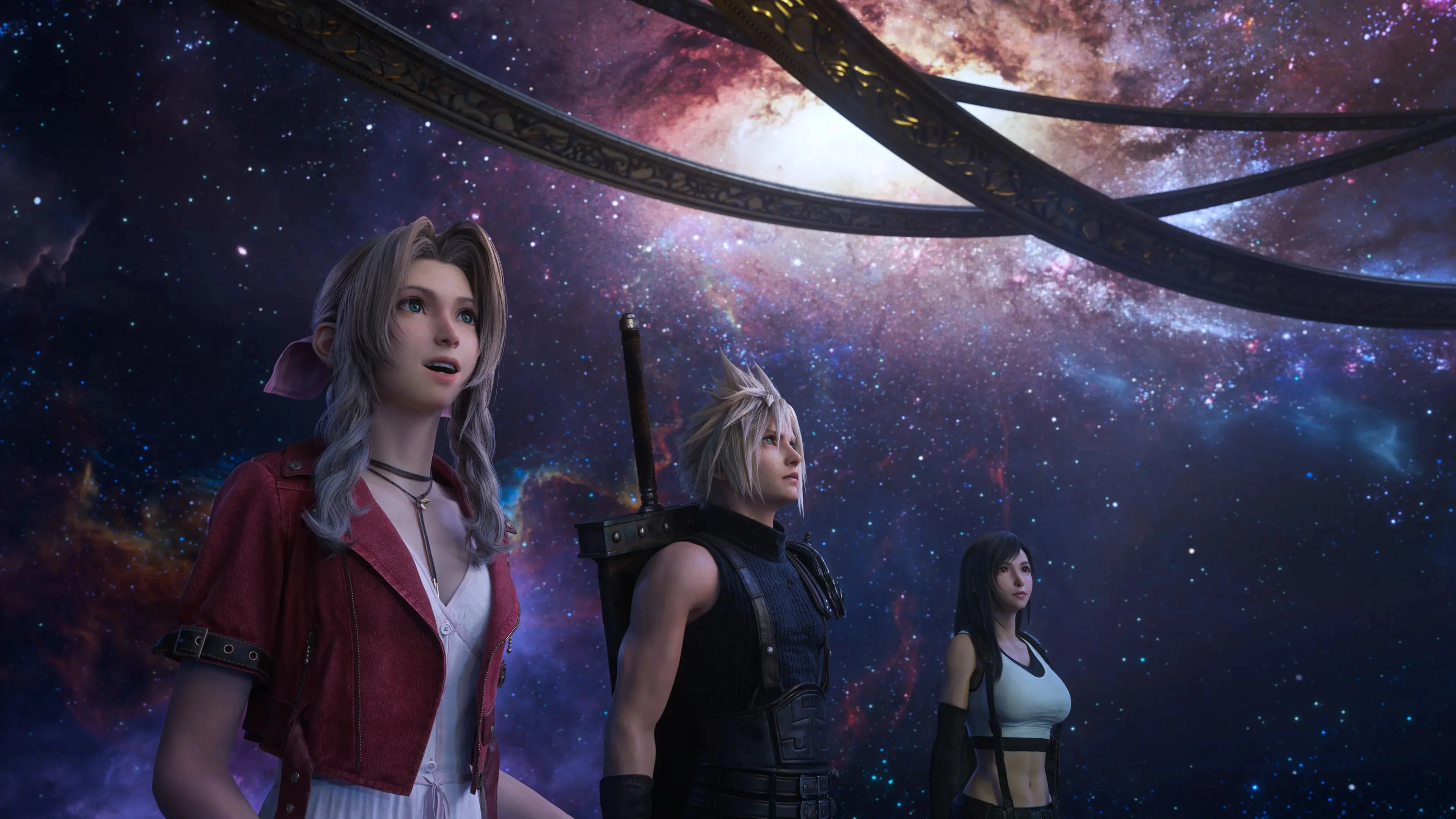 FINAL FANTASY VII REBIRTH PS5 | П2/П3 - irongamers.ru