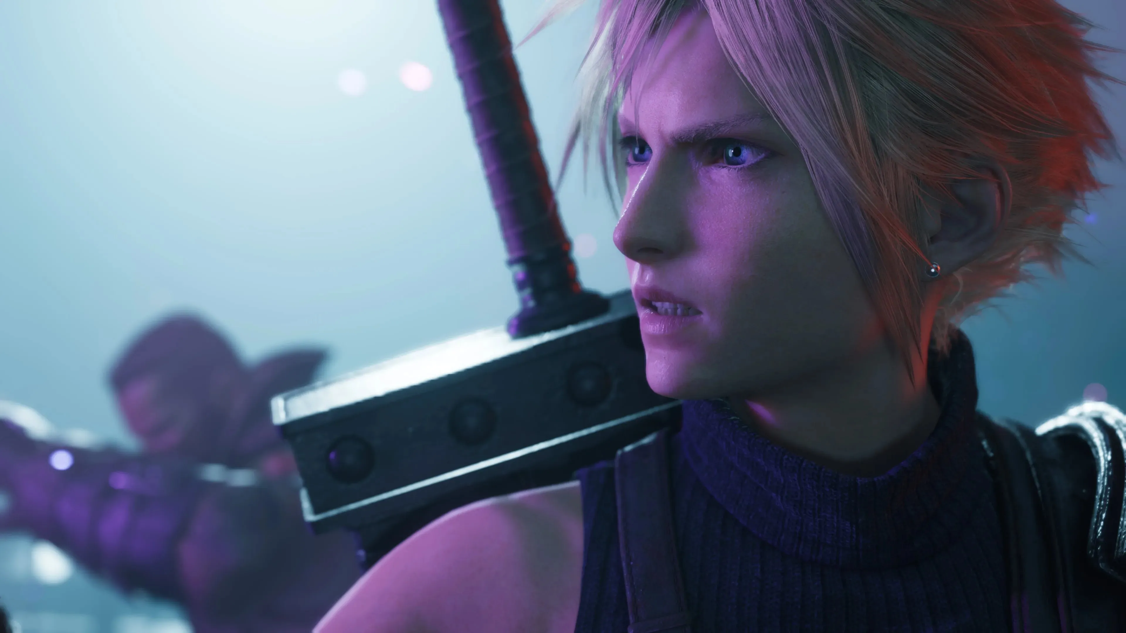 FINAL FANTASY VII REBIRTH PS5 | П2/П3 - irongamers.ru