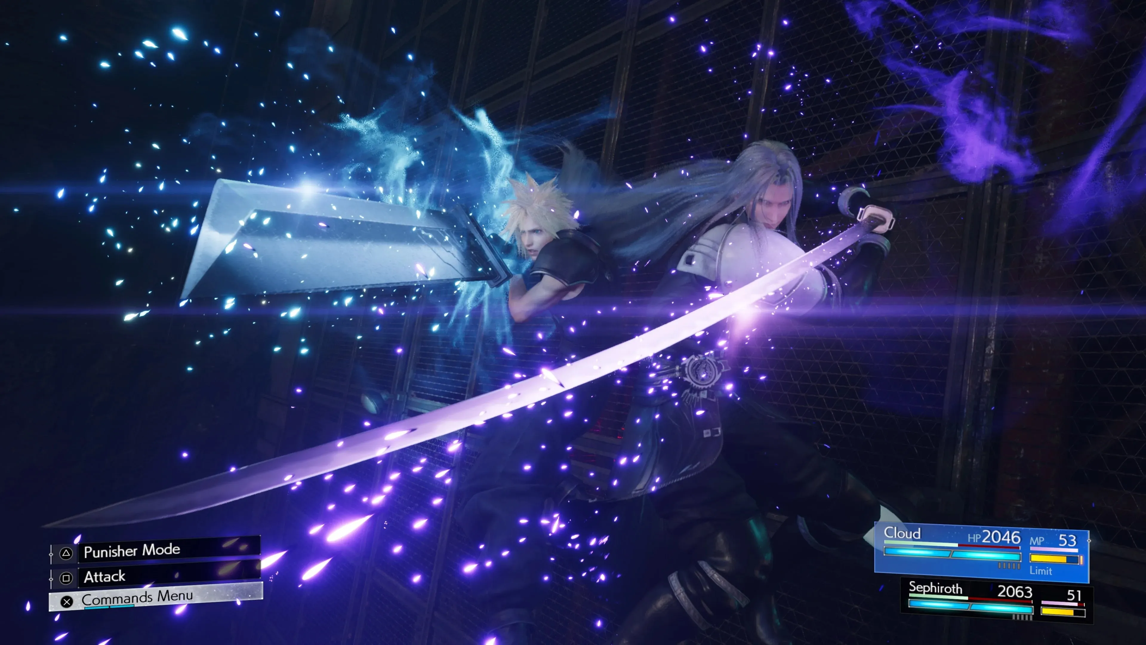 FINAL FANTASY VII REBIRTH PS5 | П2/П3 - irongamers.ru