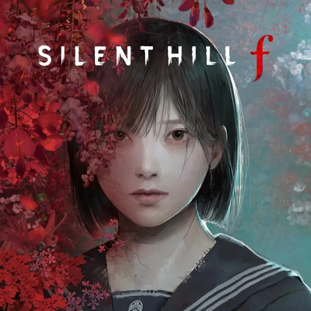SILENT HILL f PS5 | П2/П3 - irongamers.ru