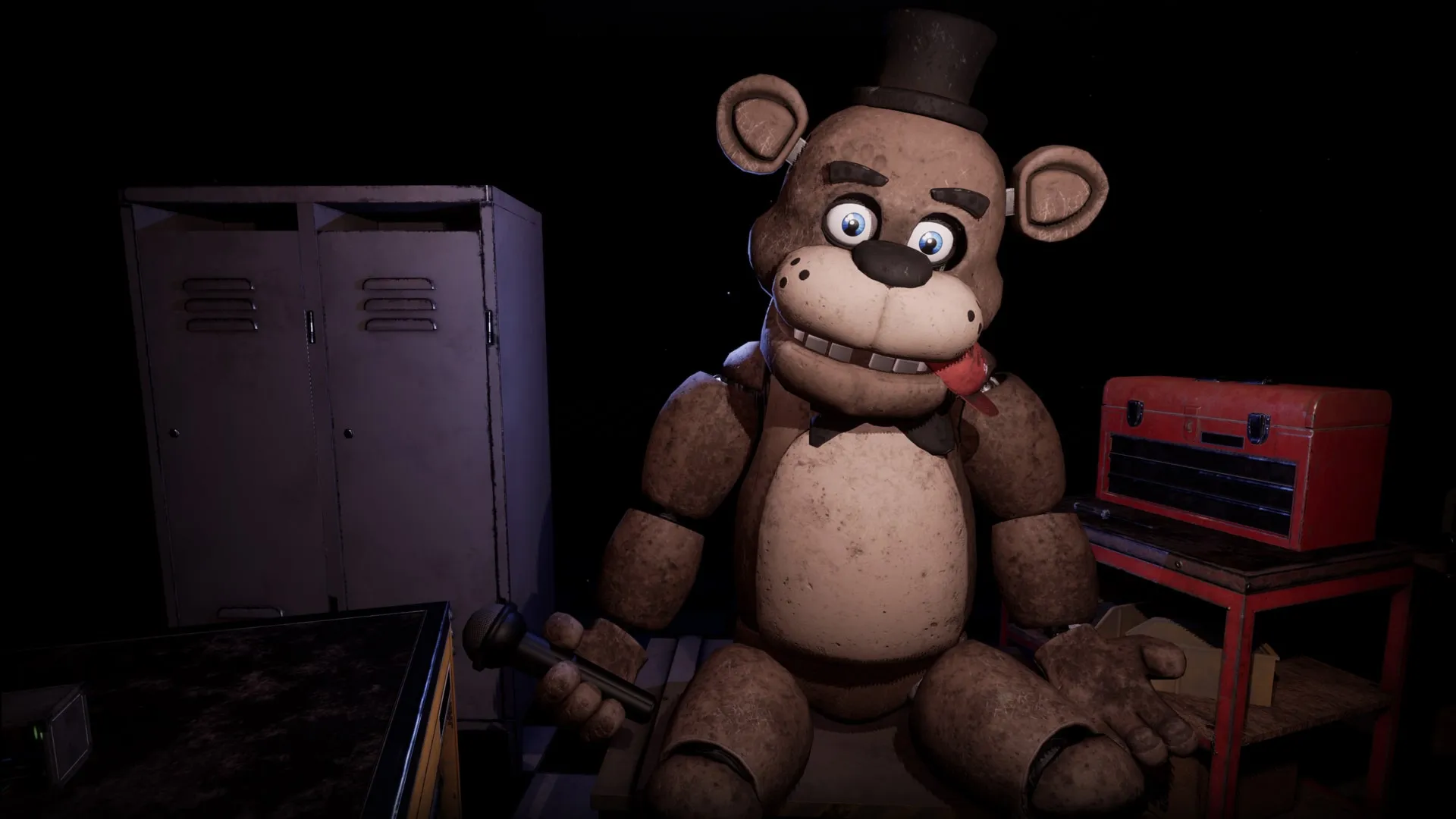 Five Nights at Freddys Help Wanted VR PS4/PS5 | П2/П3