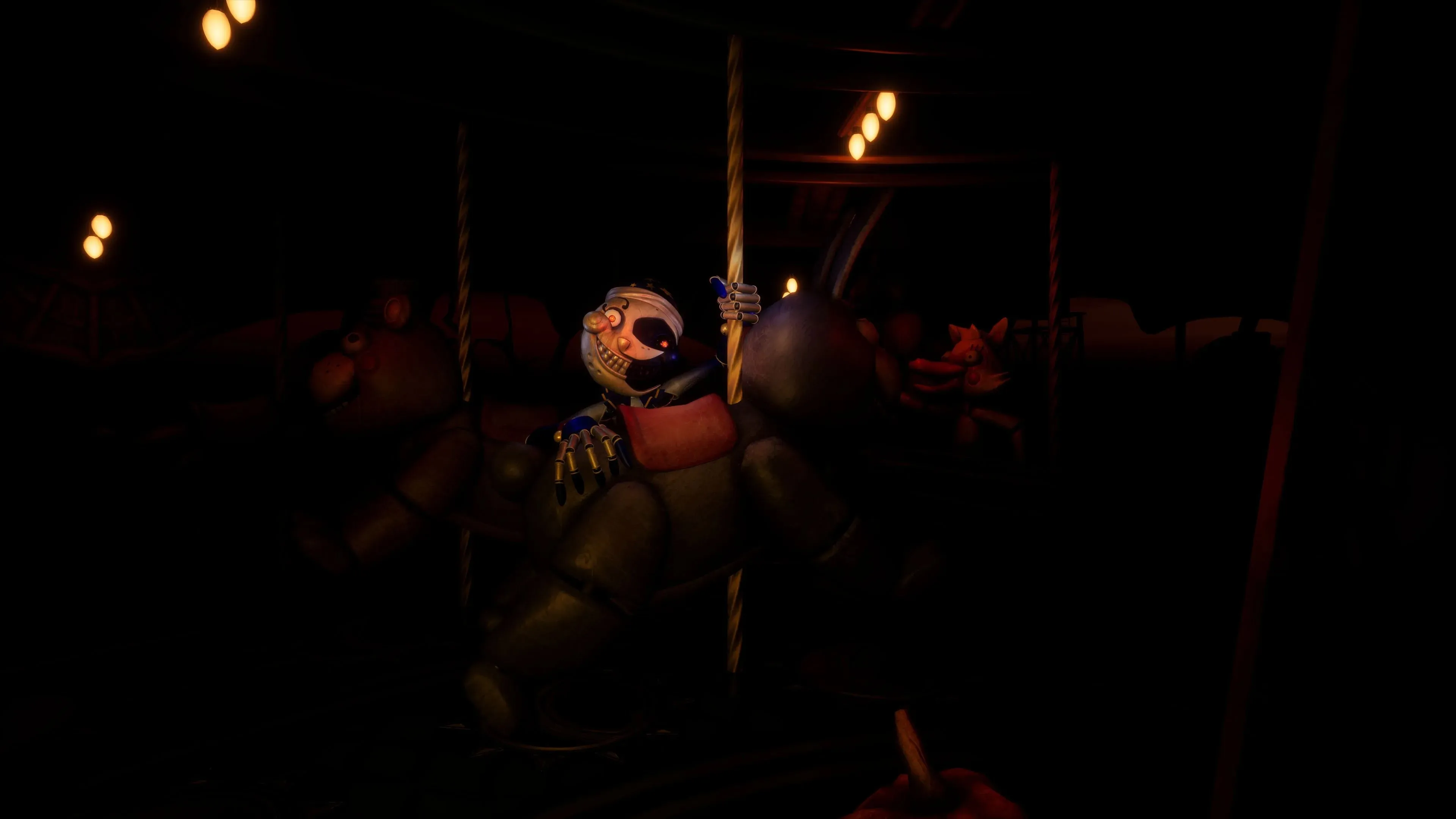 Five Nights at Freddys Help Wanted 2 VR2 PS5 | П2/П3