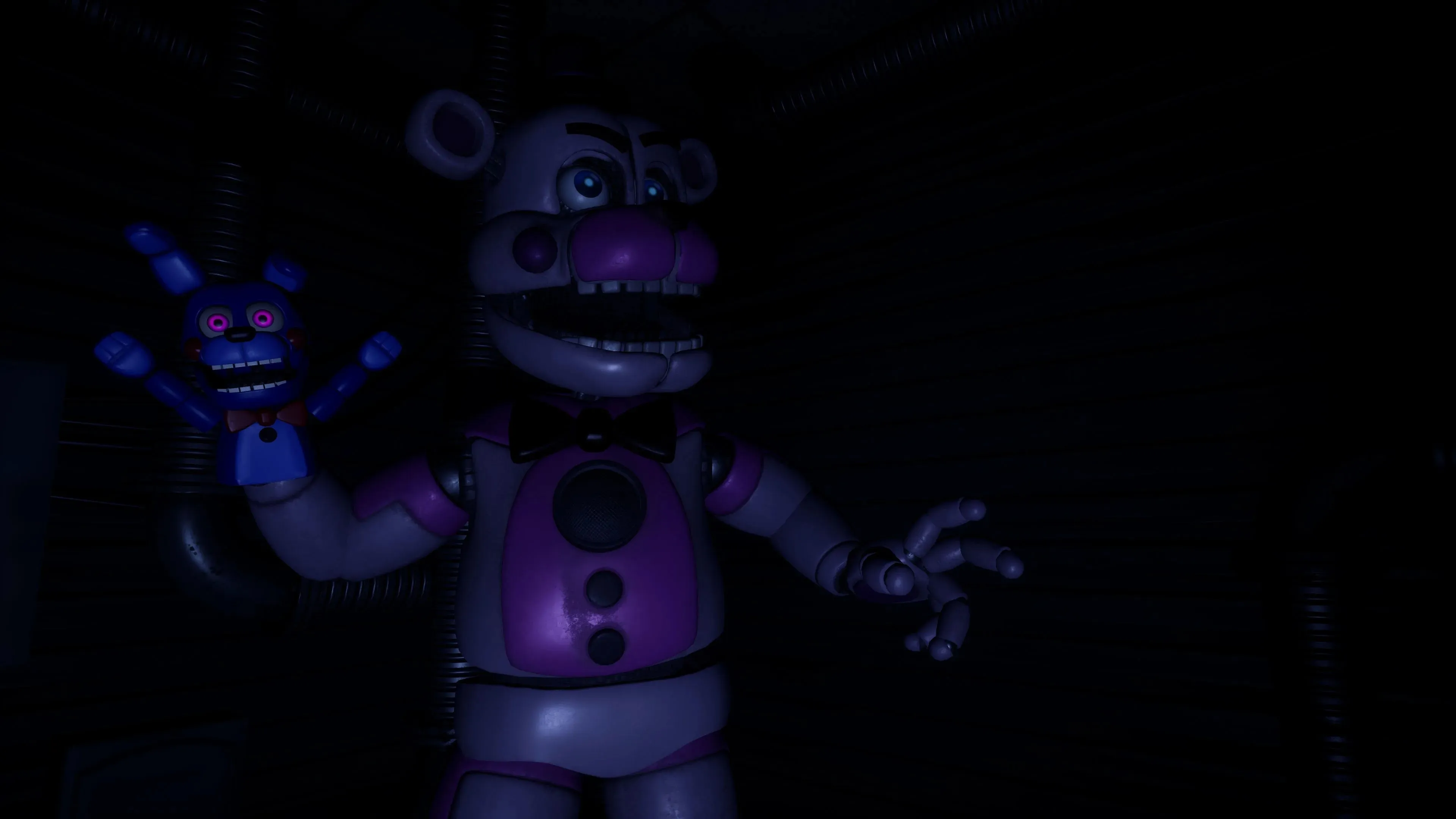 Five Nights at Freddys Help Wanted 2 VR2 PS5 | П2/П3