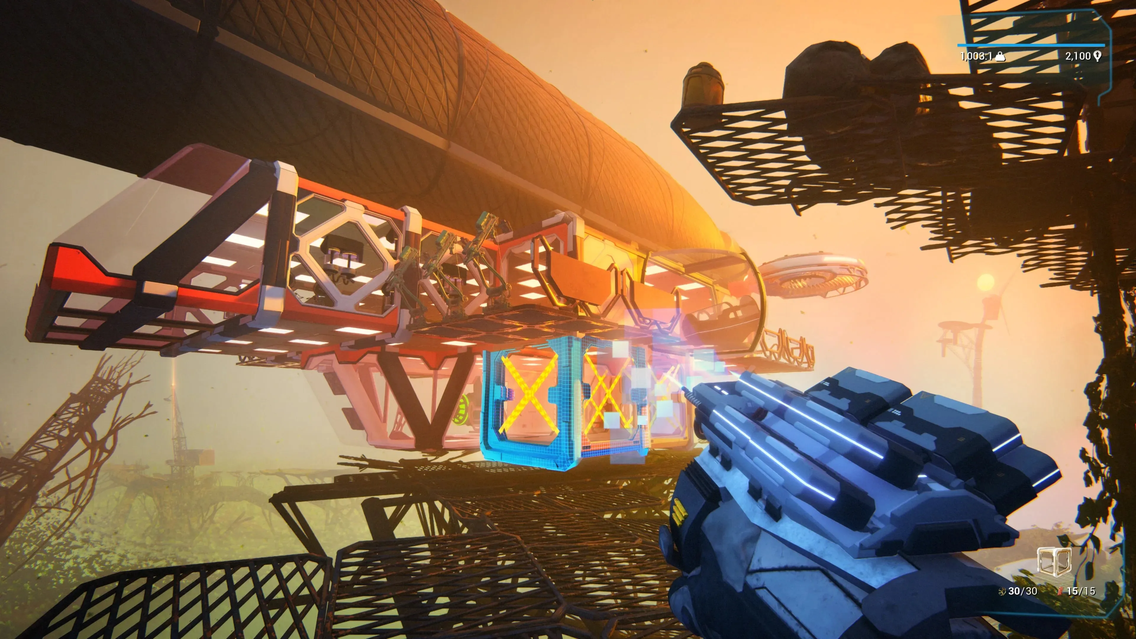 Forever Skies PS5 | П2/П3