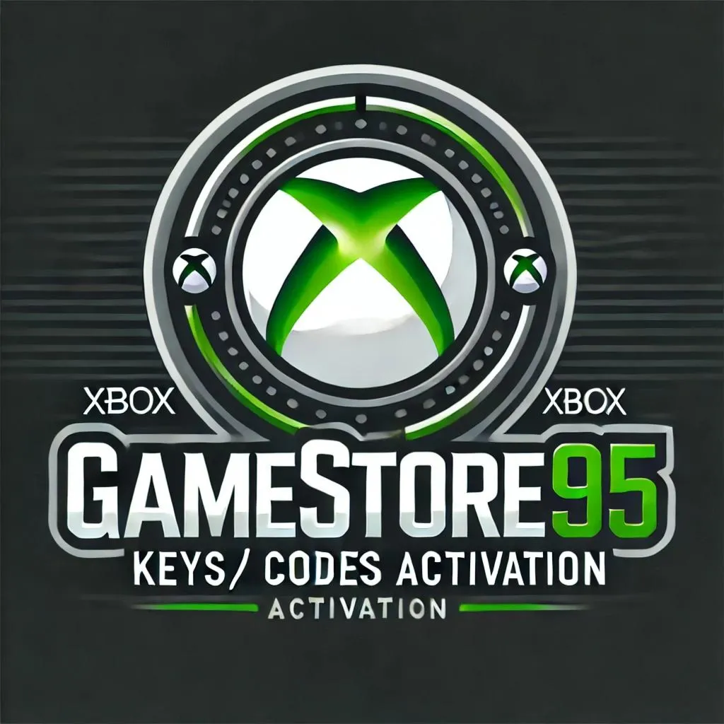 ✅ АКТИВАЦИЯ КЛЮЧЕЙ | XBOX GAME PASS/GAMES/MICROSOFT🔑 🟥 