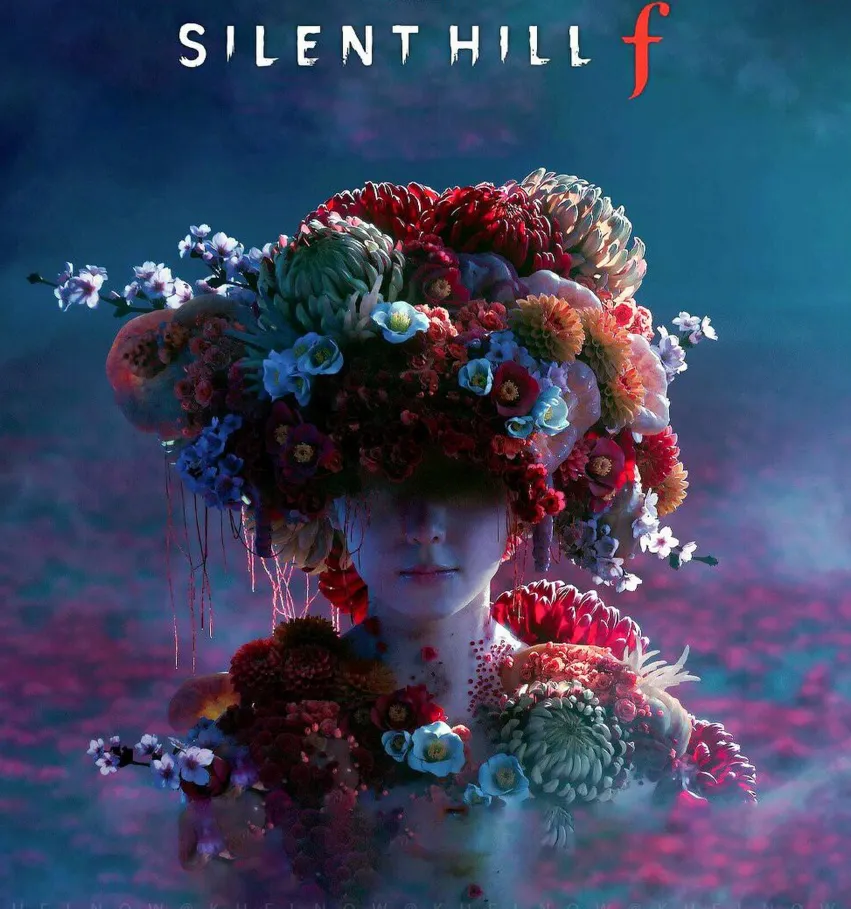 💻  SILENT HILL f PS5 П3-Онлайн 🔰 