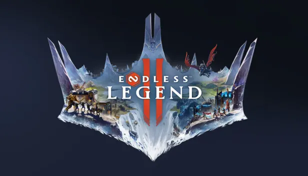 ENDLESS Legend 2 (Ключ Global + РФ)