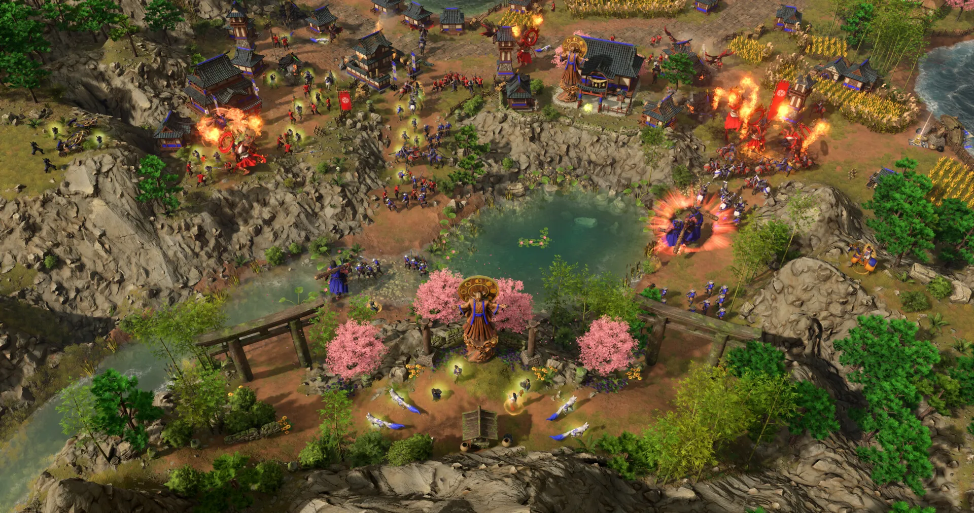Age of Mythology: Retold - Heavenly Spear XBOX PC Ключ - irongamers.ru