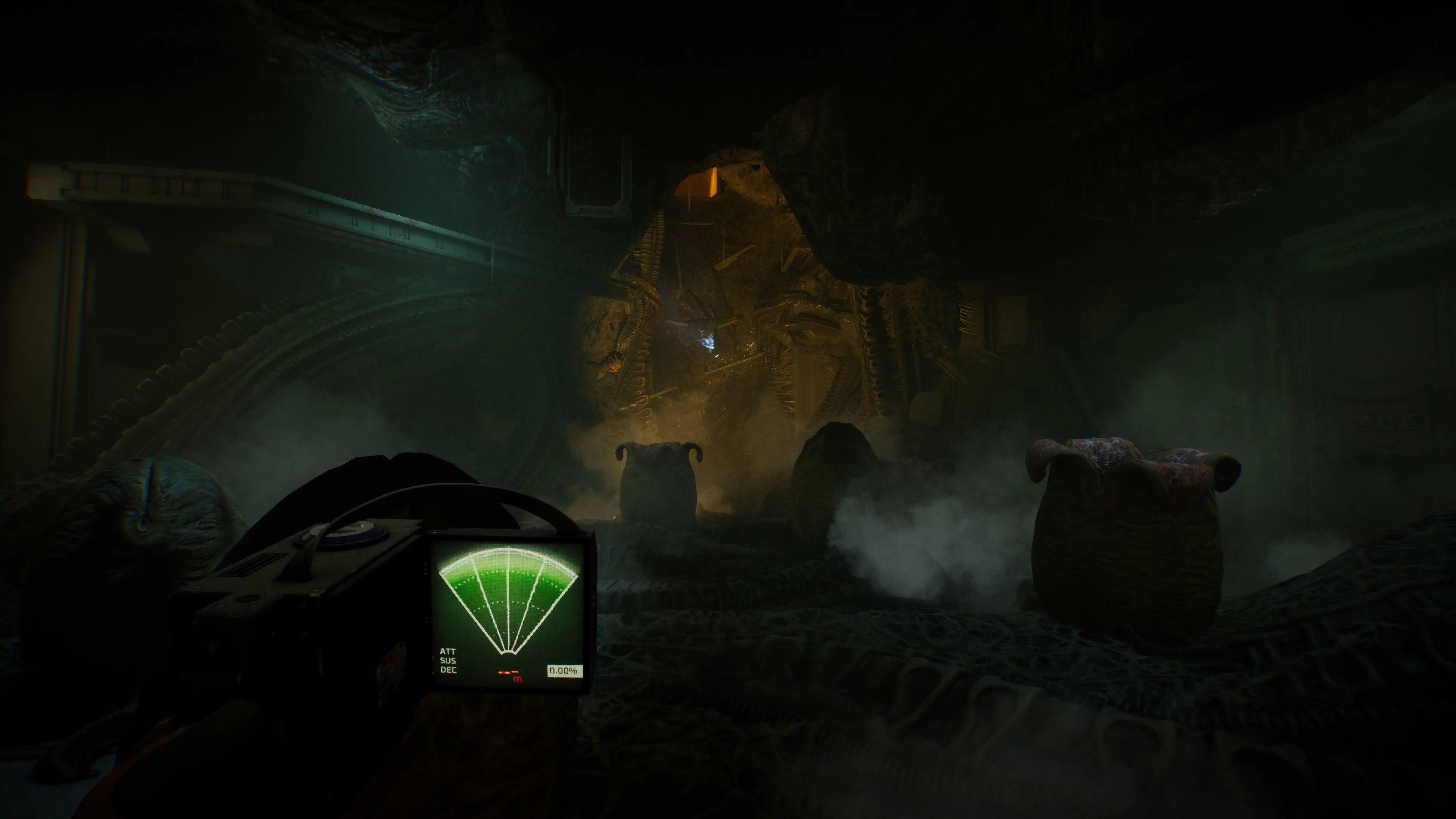 Alien: Rogue Incursion Evolved Edition Xbox Series X|S