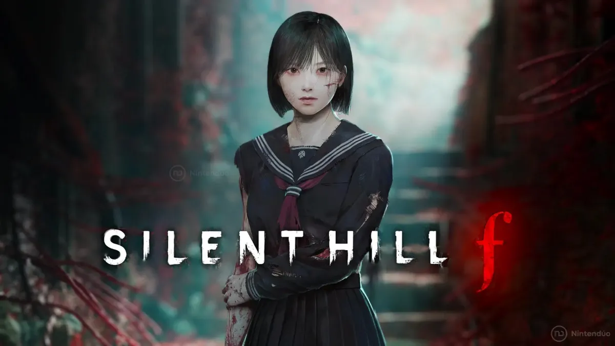 SILENT HILL F Deluxe Edition Offline Forever - irongamers.ru