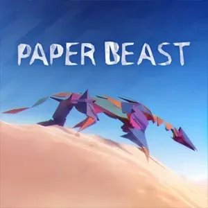 Paper Beast Steam Key RU - irongamers.ru
