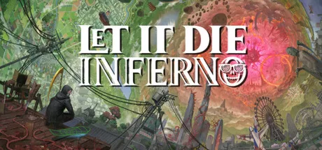 LET IT DIE: INFERNO Ultimate Edition steam МИР
