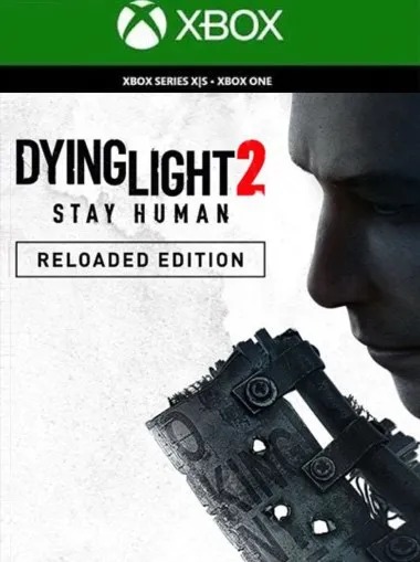 DYING LIGHT 2 STAY HUMAN RELOADED EDITION XBOX КЛЮЧ - irongamers.ru