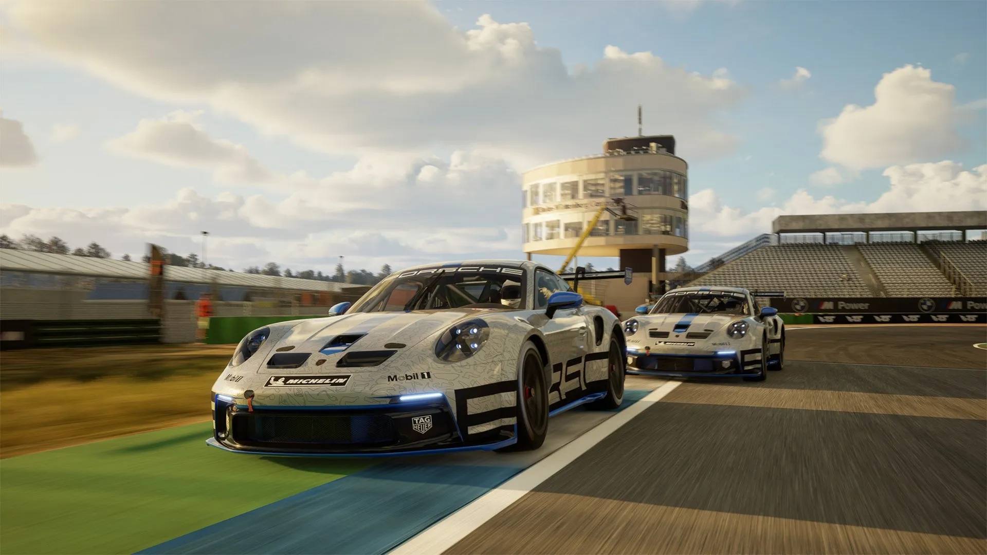 RENNSPORT - Deluxe Edition Xbox Series X|S