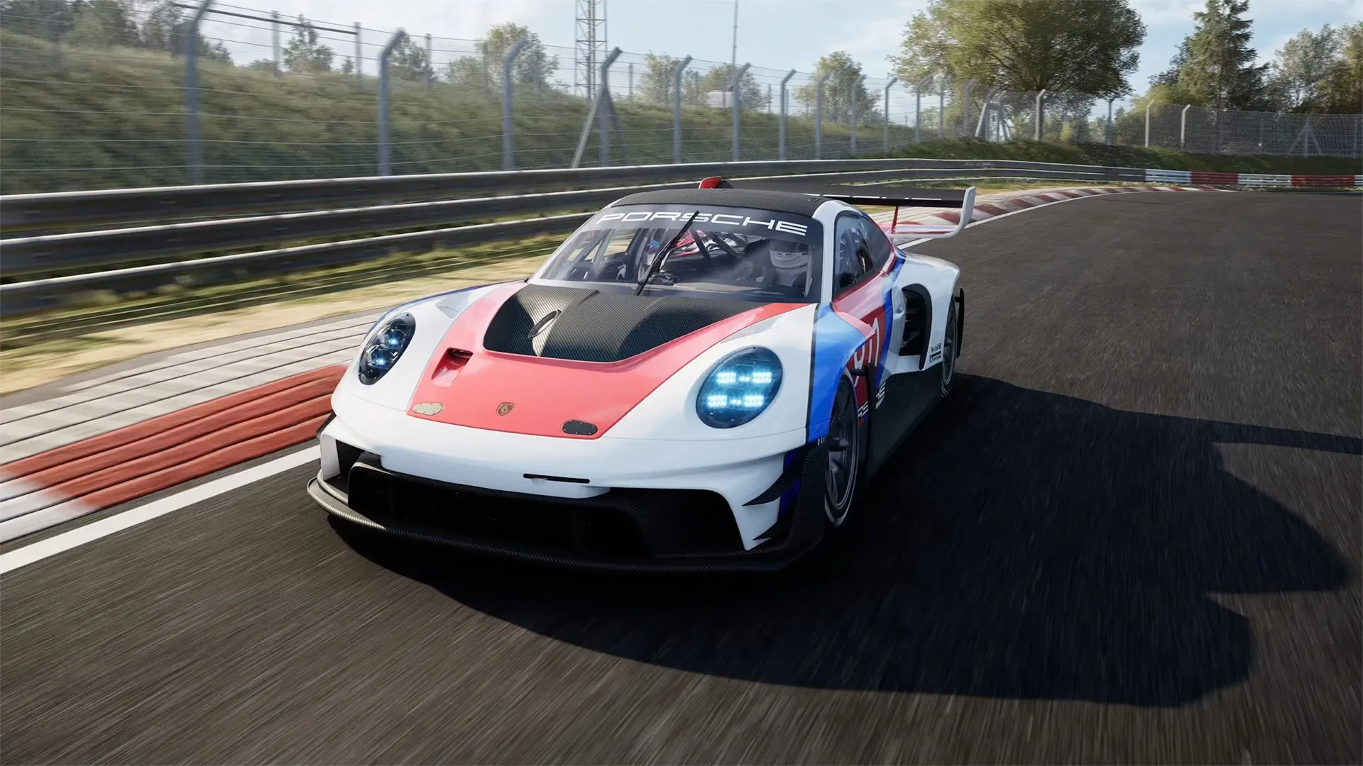 RENNSPORT - Deluxe Edition Xbox Series X|S