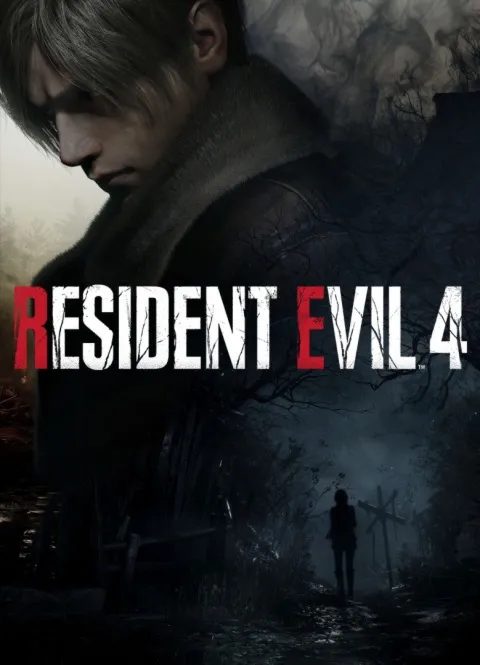 SILENT HILL f Deluxe XBOX Аккаунт + Resident Evil 4 Remake Deluxe - irongamers.ru