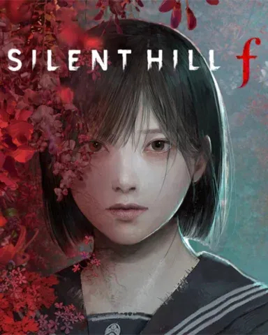 SILENT HILL f Deluxe XBOX Аккаунт + Resident Evil 4 Remake Deluxe - irongamers.ru