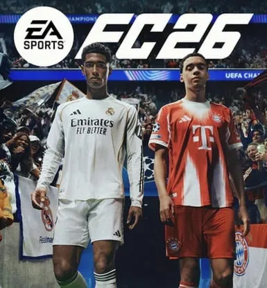⭐EA FC 26 Ultimate Edition⭐XBOX one & series X | S - irongamers.ru