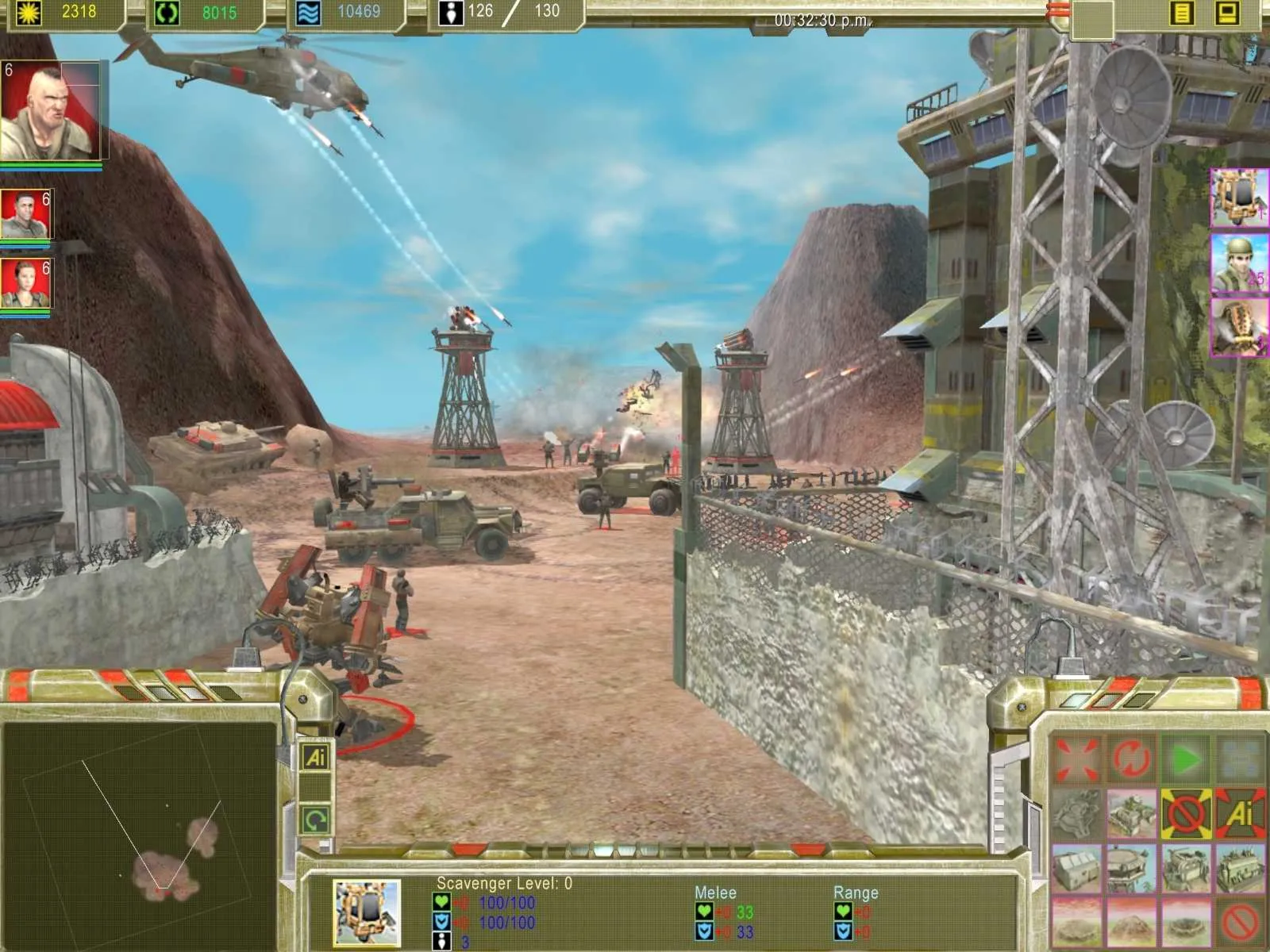 Maelstrom: The Battle For Earth (Steam Ключ РФ+Мир) - irongamers.ru