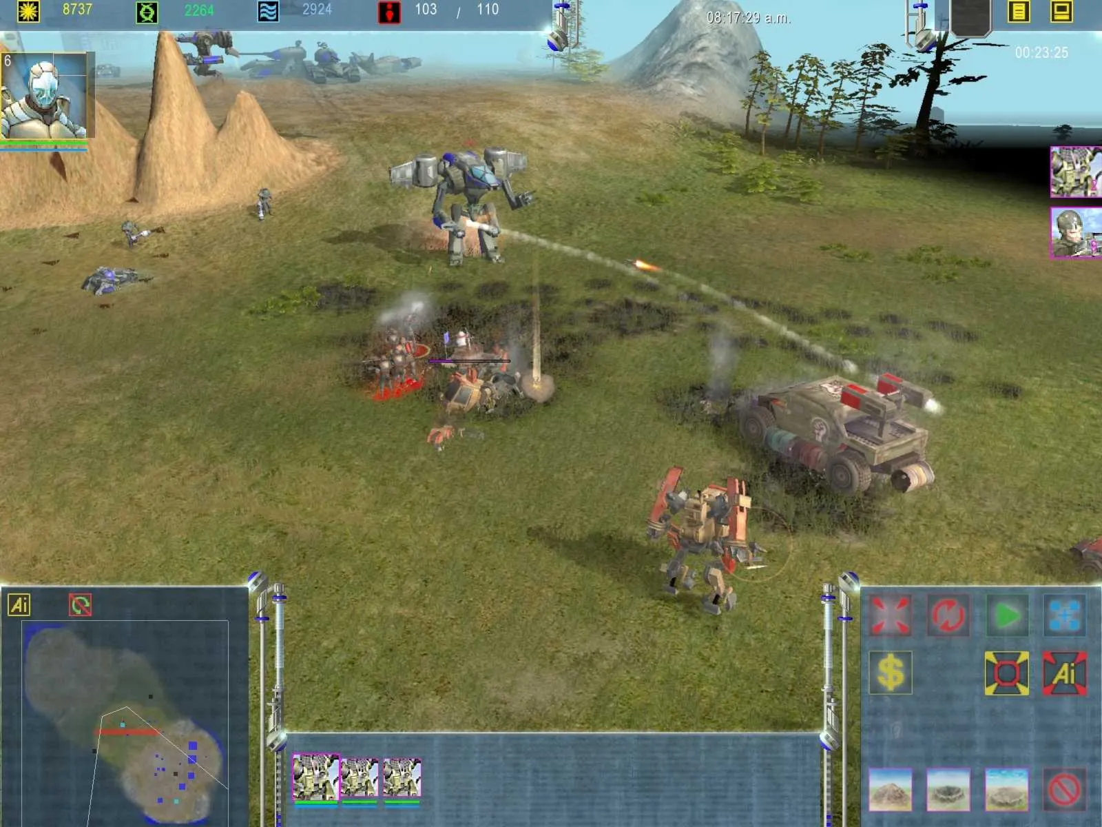 Maelstrom: The Battle For Earth (Steam Ключ РФ+Мир) - irongamers.ru