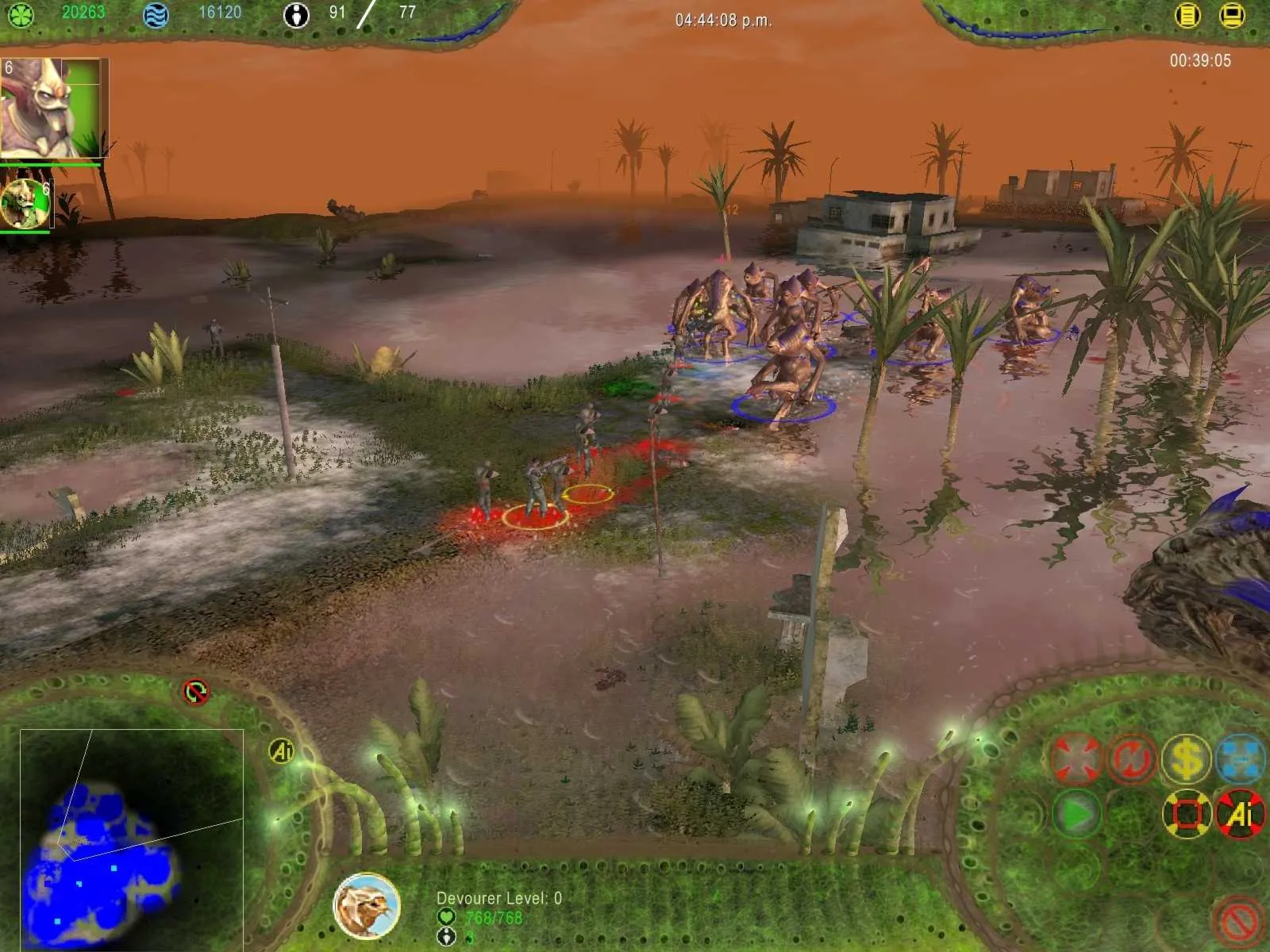 Maelstrom: The Battle For Earth (Steam Ключ РФ+Мир) - irongamers.ru
