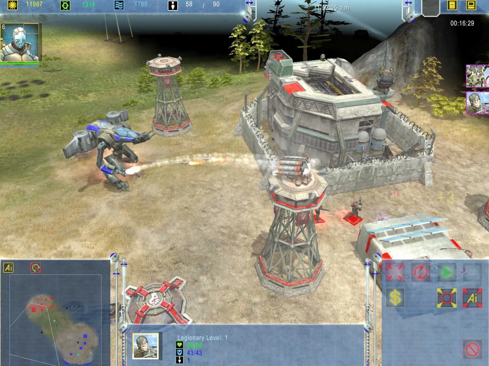 Maelstrom: The Battle For Earth (Steam Ключ РФ+Мир) - irongamers.ru