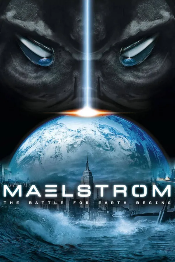 Maelstrom: The Battle For Earth (Steam Ключ РФ+Мир) - irongamers.ru