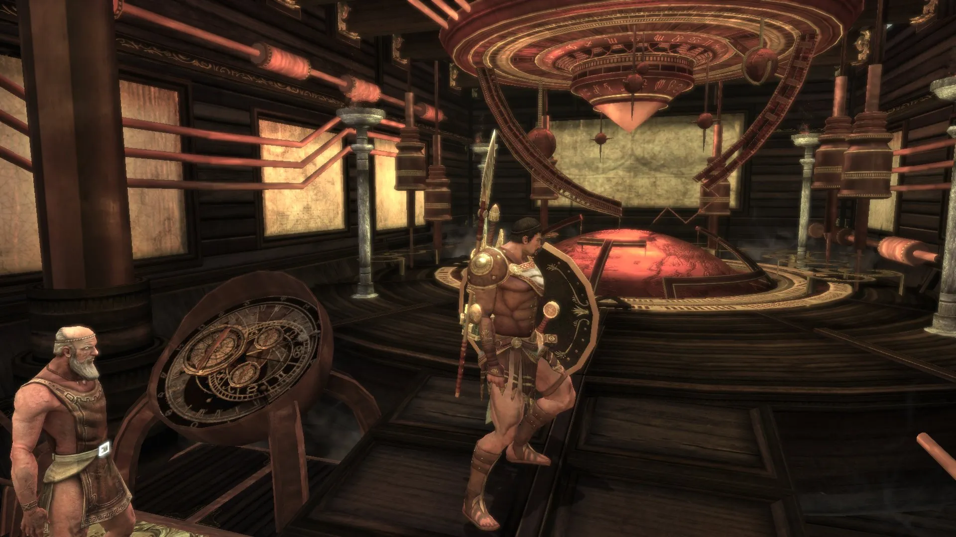 🔑 Rise of The Argonauts (Steam Ключ РФ+Мир)