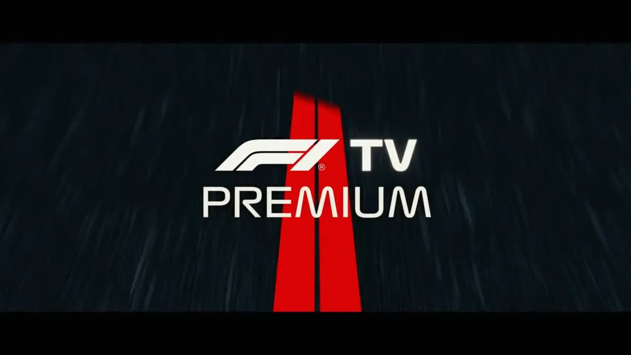 Формула 1 (F1 TV - F1TV) Премиум /PRO1-12 месяцев - irongamers.ru