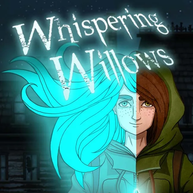 Whispering Willows ✅ (Steam ключ | Region Free) 🔑 