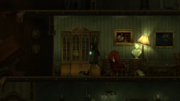 Whispering Willows ✅ (Steam ключ | Region Free) 🔑 