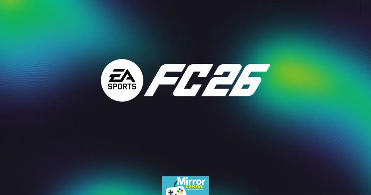 FC 26 PS4/5 аренда, без вылетов