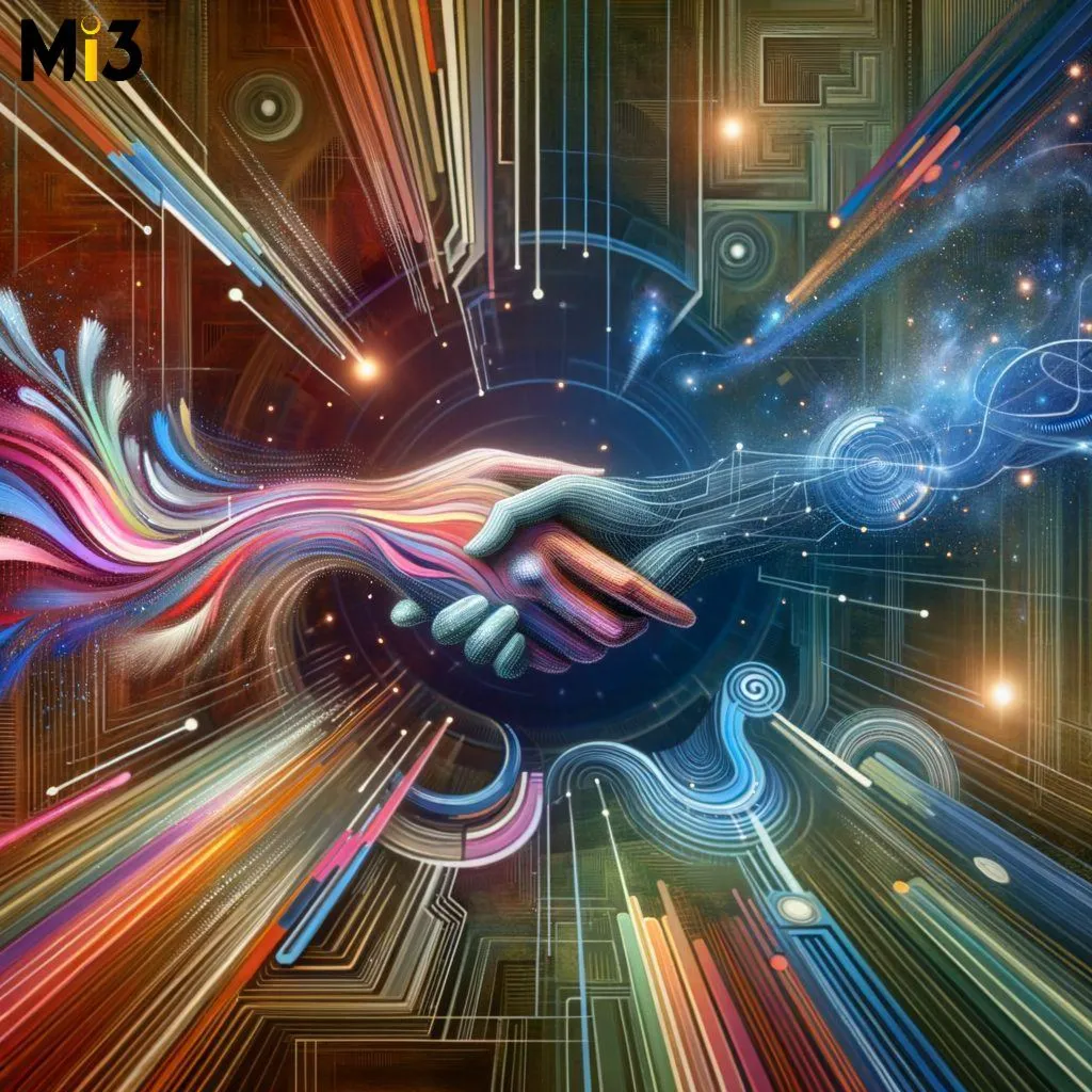 Leonardo AI Подпишитесь на свой аккаунт + Быстрая подпи