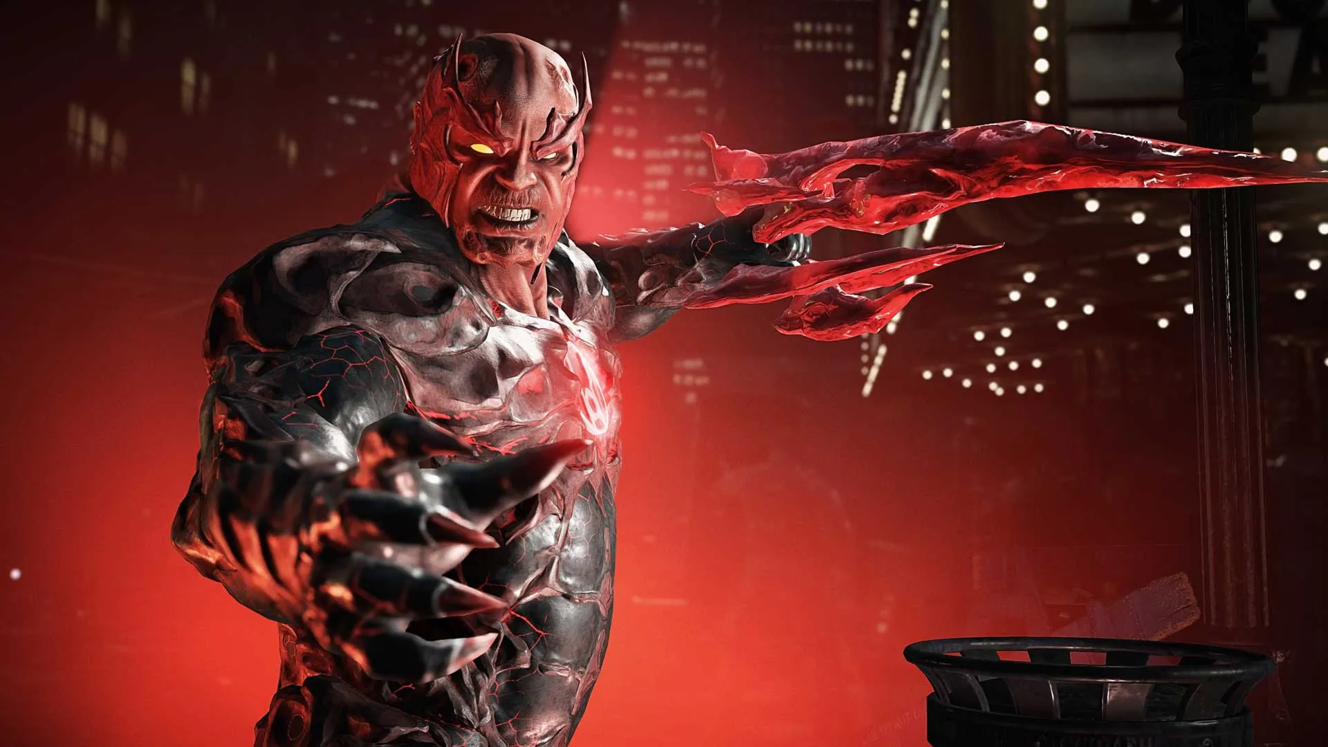 Injustice 2 Standard Edition PS4/PS5 | П2/П3