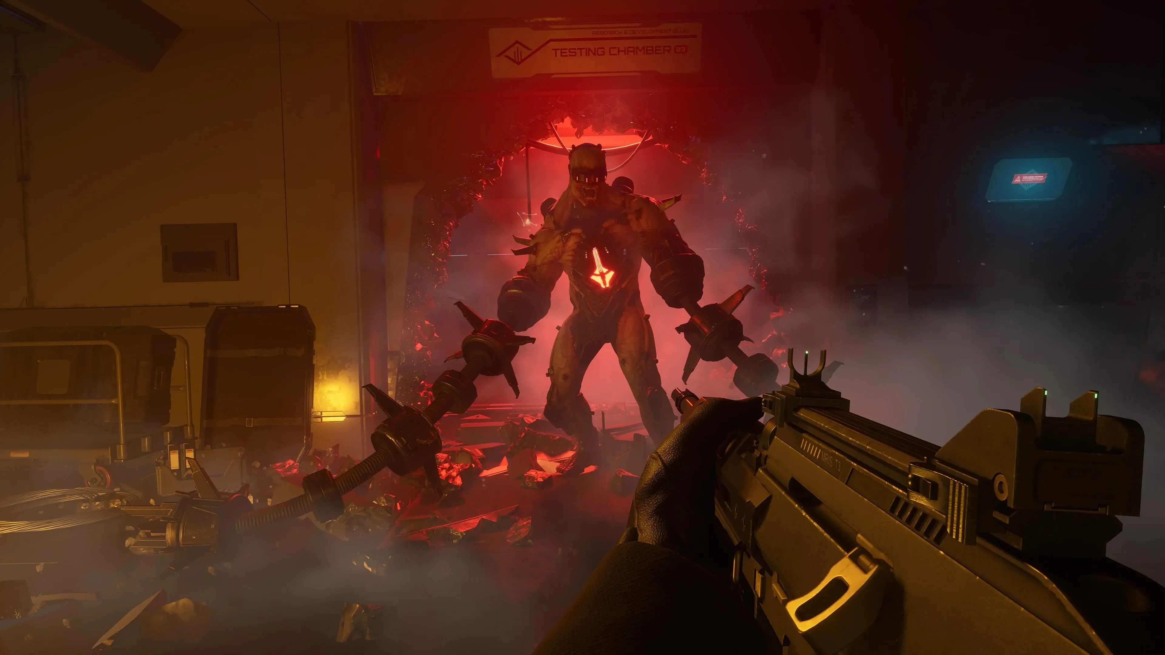 Killing Floor 3 PS5 | П2/П3