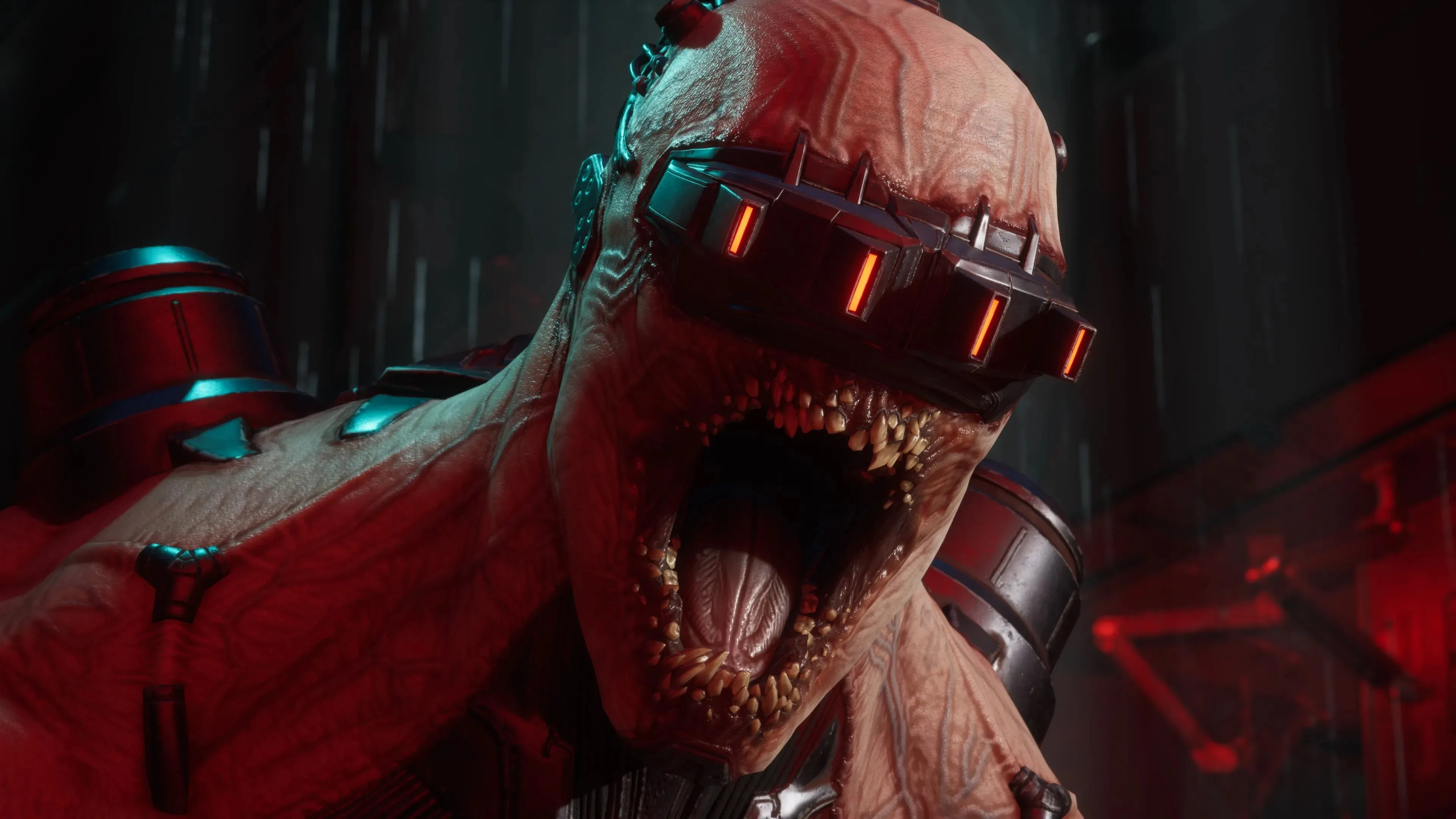 Killing Floor 3 PS5 | П2/П3