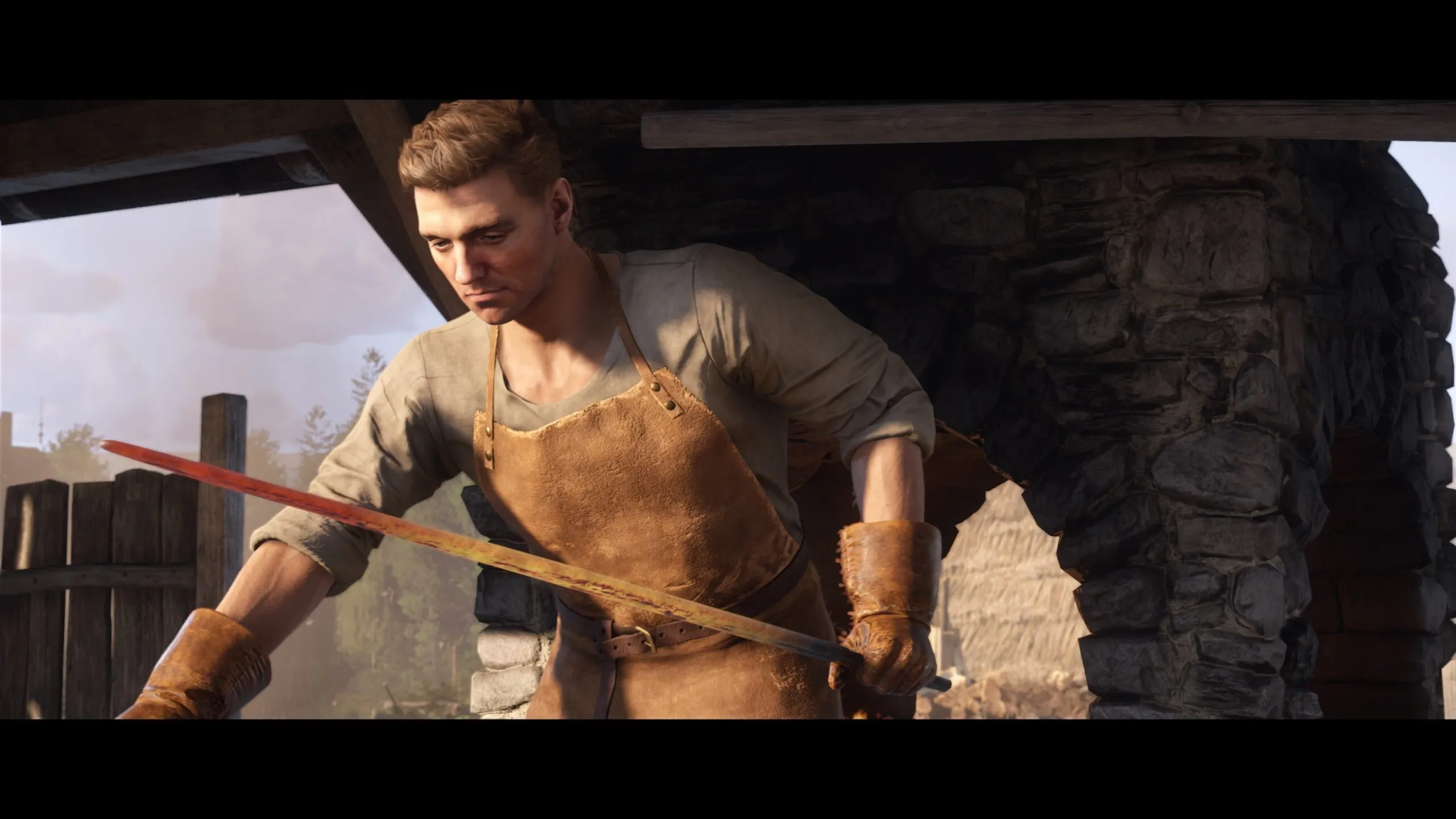 Kingdom Come Deliverance II PS5 | П2/П3