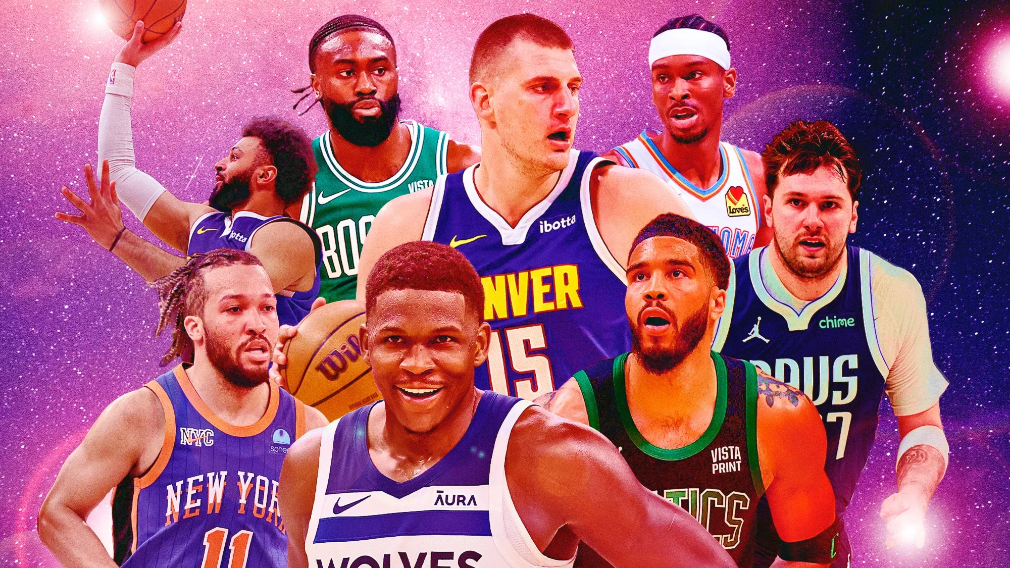 Премиум-аккаунт NBA League Pass, гарантия - irongamers.ru