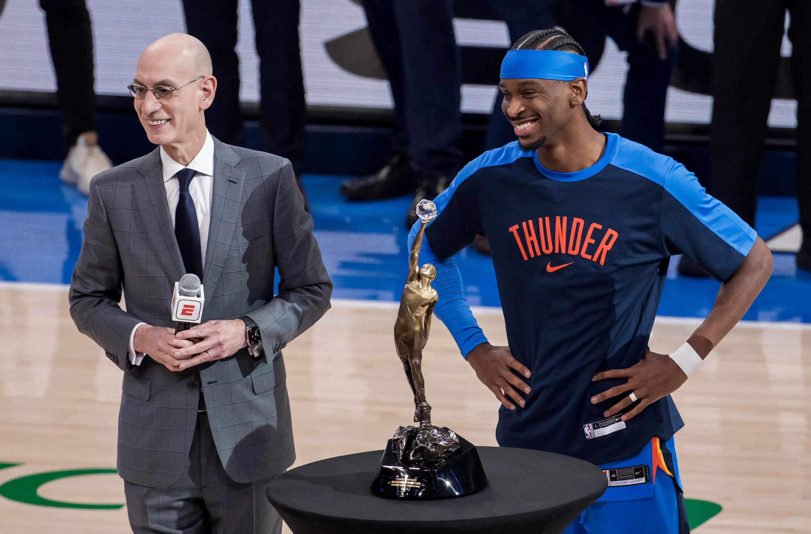 Премиум-аккаунт NBA League Pass, гарантия - irongamers.ru