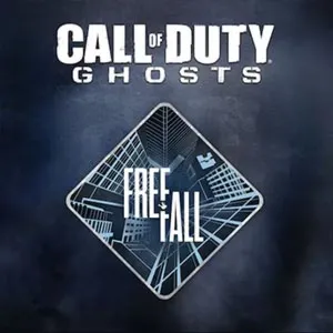 Call of Duty: Ghosts Free Fall MAP DLC Steam Key RU - irongamers.ru