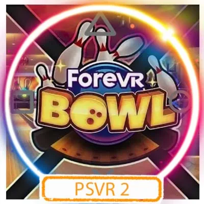 💠 (VR2) ForeVR Bowl (PS5/EN) П3 - Активация
