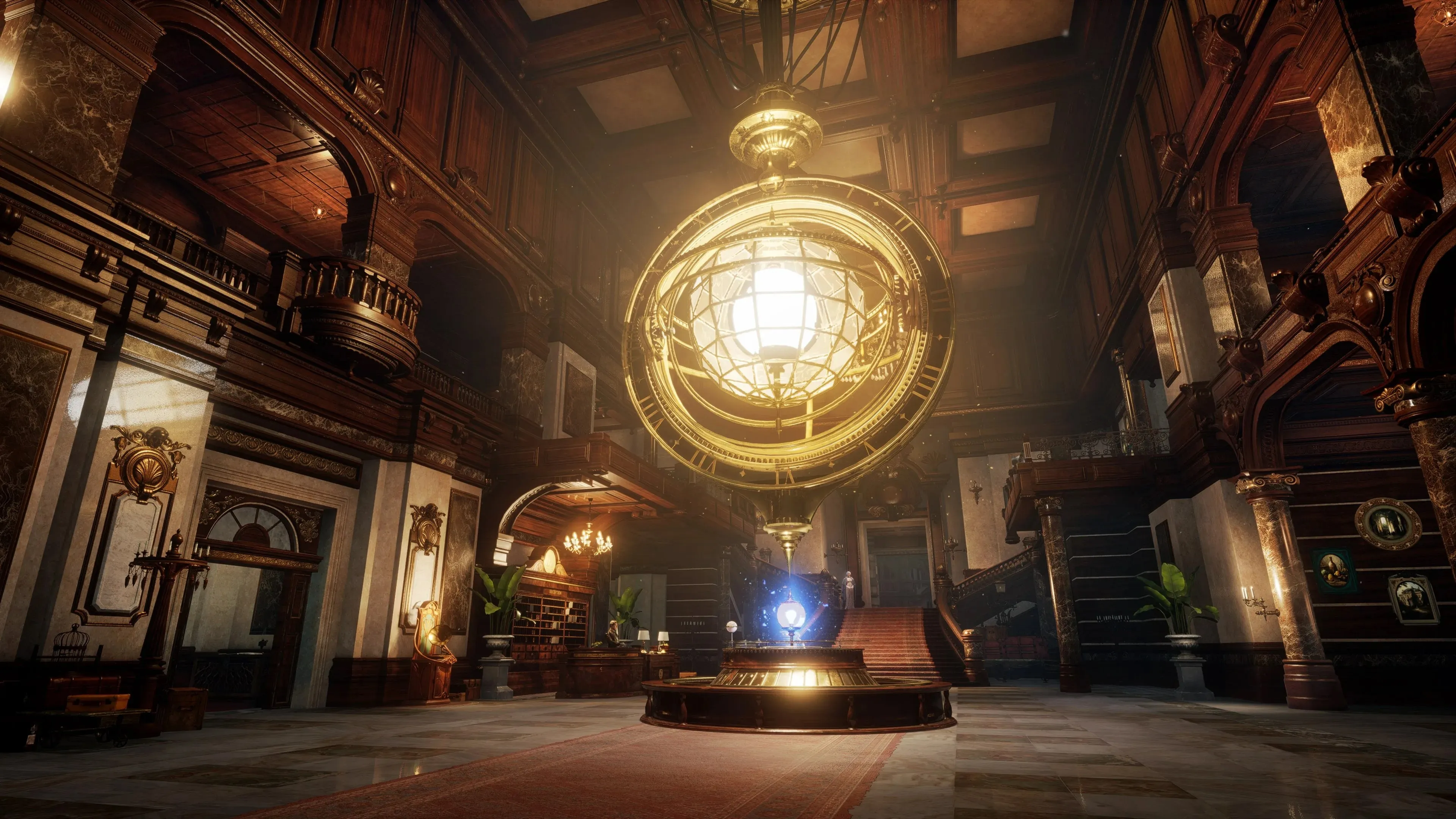 Lies of P PS4/PS5 | П2/П3