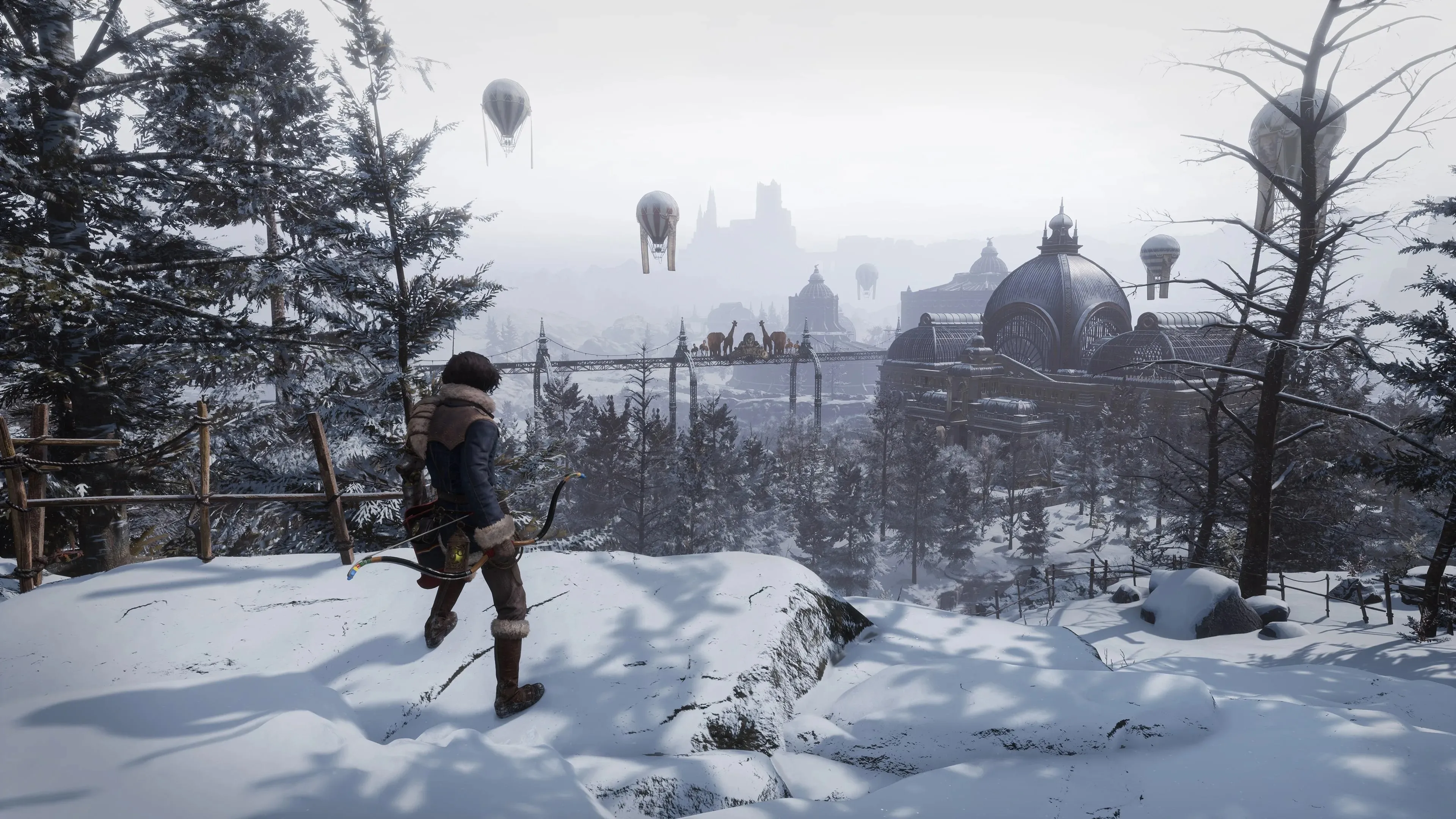 Lies of P Overture Bundle PS4/PS5 | П2/П3