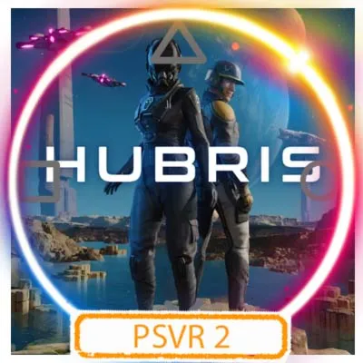 💠 (VR2) Hubris (PS5/RU) П3 - Активация