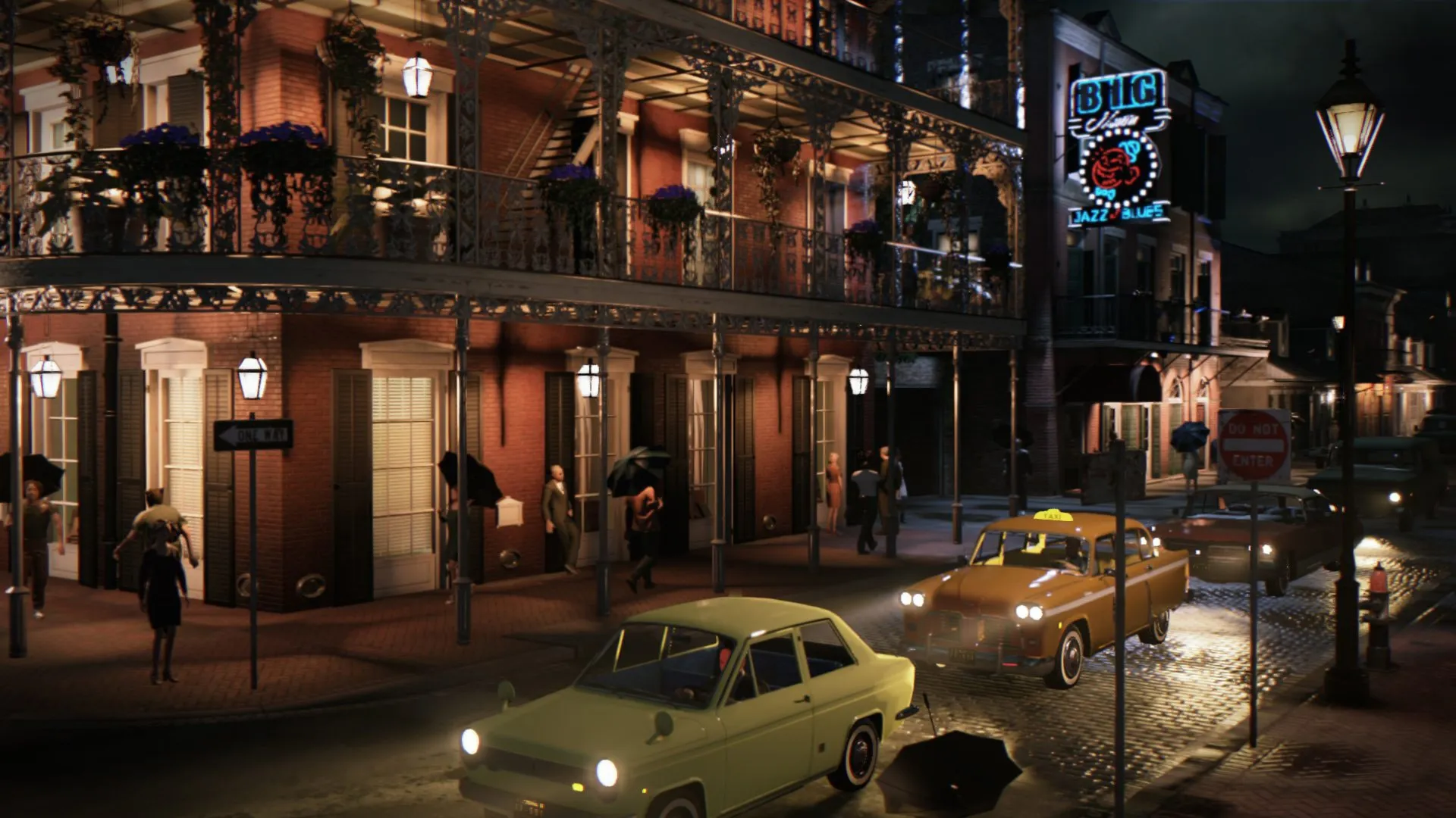 Mafia Trilogy PS4/PS5 | П2/П3