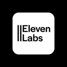 Стартовая подписка ElevenLabs AI на 1 месяц