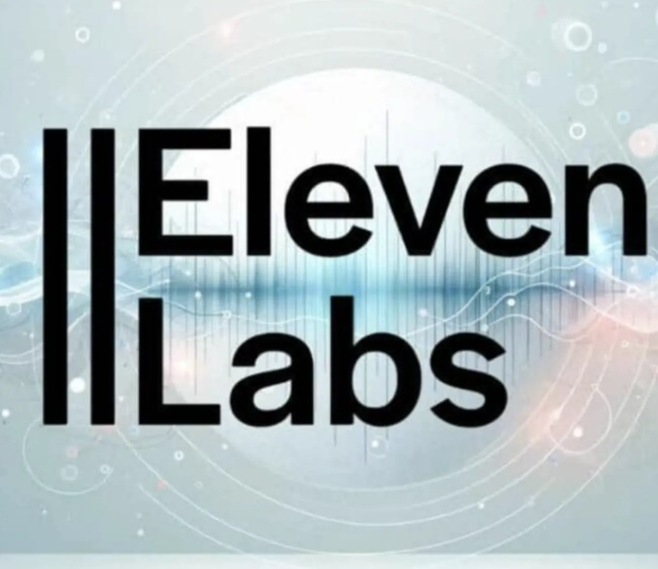 ElevenLabs Creator 100 тысяч кредитов Подписка на 1 мес