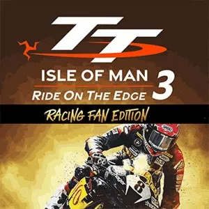 TT Isle Of Man: Ride on the Edge 3 - Racing Fan Edition - irongamers.ru