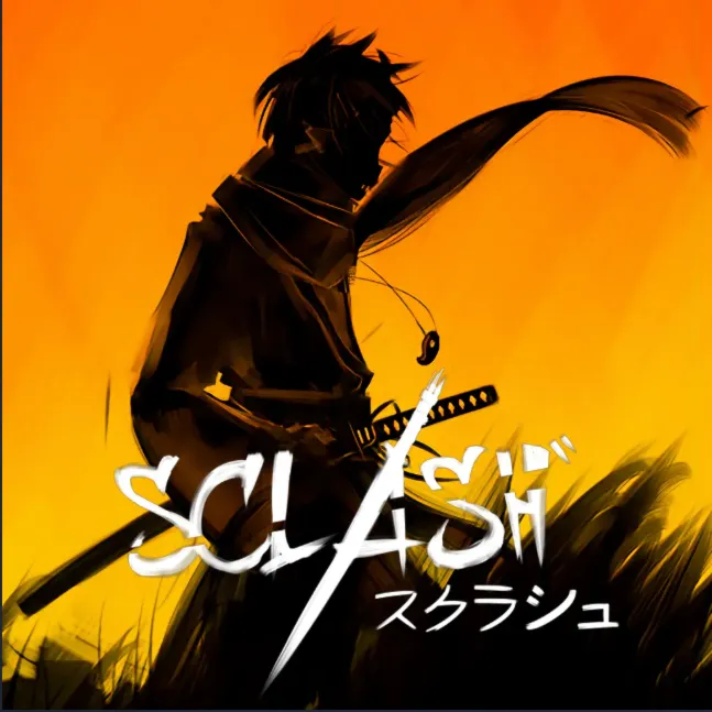 🔶 Sclash (Steam Key/Reg Free) ключ🔑 