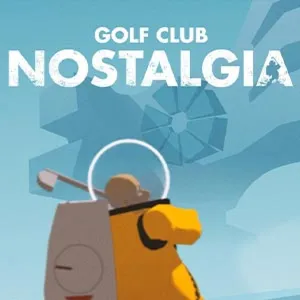 Golf Club Nostalgia Steam Key RU - irongamers.ru
